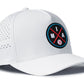 Miami Baseball Performance 5-Panel Hat  |  MIA X Flexfit Snapback