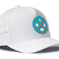 Miami Football Performance 5-Panel Hat  |  MIA X Flexfit Snapback