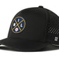 Milwaukee Baseball Performance 5-Panel Hat  |  MIL X Flexfit Snapback