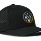 Milwaukee Baseball Performance 5-Panel Hat  |  MIL X Flexfit Snapback