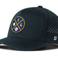Milwaukee Baseball Performance 5-Panel Hat  |  MIL X Flexfit Snapback