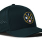 Milwaukee Baseball Performance 5-Panel Hat  |  MIL X Flexfit Snapback
