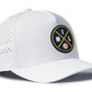 Milwaukee Baseball Performance 5-Panel Hat  |  MIL X Flexfit Snapback