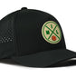 Milwaukee Basketball Performance 5-Panel Hat  |  MIL X Flexfit Snapback