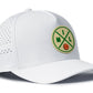 Milwaukee Basketball Performance 5-Panel Hat  |  MIL X Flexfit Snapback