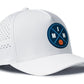 Minneapolis Basketball Performance 5-Panel Hat  |  MIN X Flexfit Snapback