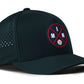 Minnesota Baseball Performance 5-Panel Hat  |  MIN X Flexfit Snapback