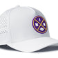 Minnesota Football Performance 5-Panel Hat  |  MIN X Flexfit Snapback