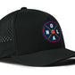 New Orleans Basketball Performance 5-Panel Hat  |  NOLA X Flexfit Snapback