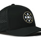 New Orleans Football Performance 5-Panel Hat  |  NOLA X Flexfit Snapback