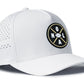 New Orleans Football Performance 5-Panel Hat  |  NOLA X Flexfit Snapback