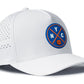 New York Basketball Performance 5-Panel Hat  |  NYC X Flexfit Snapback