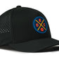 Oklahoma City Basketball Performance 5-Panel Hat  |  OKC X Flexfit Snapback