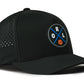 Orlando Basketball Performance 5-Panel Hat  |  ORL X Flexfit Snapback