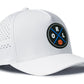Orlando Basketball Performance 5-Panel Hat  |  ORL X Flexfit Snapback