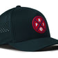 Philadelphia Baseball Performance 5-Panel Hat  |  PHI X Flexfit Snapback