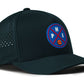 Philadelphia Basketball Performance 5-Panel Hat  |  PHI X Flexfit Snapback