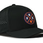 Phoenix Basketball Performance 5-Panel Hat  |  PHX X Flexfit Snapback