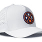 Phoenix Basketball Performance 5-Panel Hat  |  PHX X Flexfit Snapback