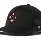 Arizona Football Performance 5-Panel Hat  |  ARI X Flexfit Snapback