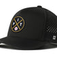 Pittsburgh Baseball Performance 5-Panel Hat  |  PIT X Flexfit Snapback