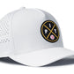 Pittsburgh Baseball Performance 5-Panel Hat  |  PIT X Flexfit Snapback