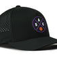 Sacramento Basketball Performance 5-Panel Hat  |  SAC X Flexfit Snapback