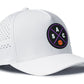 Sacramento Basketball Performance 5-Panel Hat  |  SAC X Flexfit Snapback