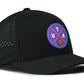 Utah Basketball Performance 5-Panel Hat  |  UTA X Flexfit Snapback