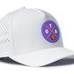 Utah Basketball Performance 5-Panel Hat  |  UTA X Flexfit Snapback