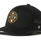 San Diego Baseball Performance 5-Panel Hat  |  SD X Flexfit Snapback