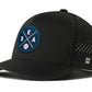 Seattle Baseball Performance 5-Panel Hat  |  SEA X Flexfit Snapback