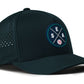 Seattle Baseball Performance 5-Panel Hat  |  SEA X Flexfit Snapback