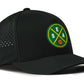 Seattle Basketball Performance 5-Panel Hat  |  SEA X Flexfit Snapback