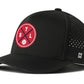 St. Louis Baseball Performance 5-Panel Hat  |  STL X Flexfit Snapback