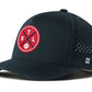 St. Louis Baseball Performance 5-Panel Hat  |  STL X Flexfit Snapback