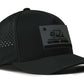 California Flag Performance 5-Panel Hat  | Tactical CA Flexfit Snapback