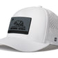 California Flag Performance 5-Panel Hat  | Tactical CA Flexfit Snapback