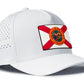 Florida Flag Performance 5-Panel Hat  | FL Flexfit Snapback