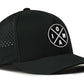 Iowa Performance 5-Panel Hat  |  IOWA X Flexfit Snapback