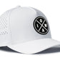 Iowa Performance 5-Panel Hat  |  IOWA X Flexfit Snapback