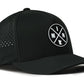 Minnesota Performance 5-Panel Hat  |  MIN X Flexfit Snapback