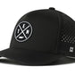 Tennessee Performance 5-Panel Hat  |  TEN X Flexfit Snapback
