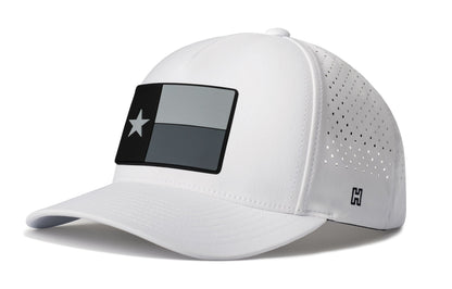 Texas Flag Performance 5-Panel Hat  | Tactical TX Flexfit Snapback