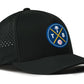 Tampa Bay Baseball Performance 5-Panel Hat  |  TB X Flexfit Snapback