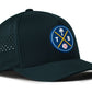 Tampa Bay Baseball Performance 5-Panel Hat  |  TB X Flexfit Snapback