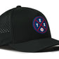 Texas Baseball Performance 5-Panel Hat  |  TEX X Flexfit Snapback