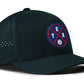 Texas Baseball Performance 5-Panel Hat  |  TEX X Flexfit Snapback
