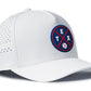 Texas Baseball Performance 5-Panel Hat  |  TEX X Flexfit Snapback