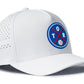 Toronto Baseball Performance 5-Panel Hat  |  TOR X Flexfit Snapback